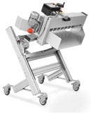 FSRV plus ločevalniki dolivkov