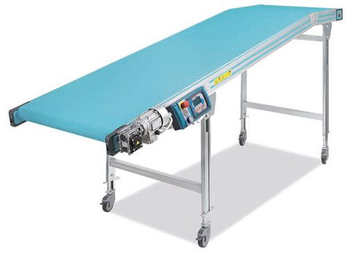 MB PA ravni transportni trak