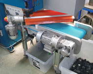 Transportni trakovi po meri