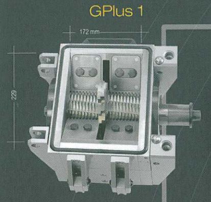 Gplus 1 