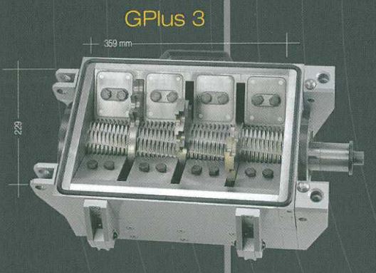 Gplus 3