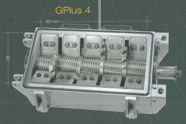 Gplus4