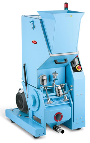 Moretto GR mlin