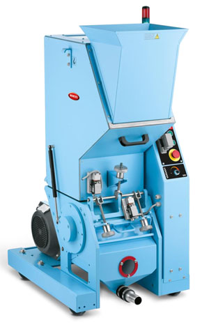 Moretto GRV mlin