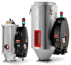 Moretto Mini dry air sušilniki