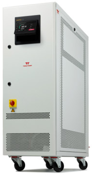 MATIC OIL 360  naprava za ogrevanje orodij na toplotno olje do 360°C, do 32kW