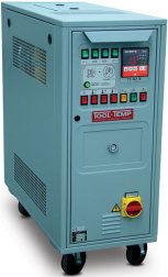 Lesnik Tool-Temp tlačna temperirna naprava do 140°C