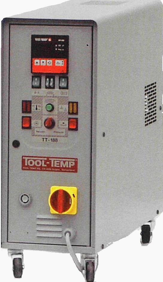 Tool-Temp TT-188