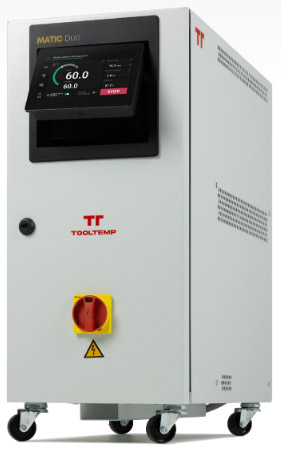 Tool-Temp MATIC DUO 90/150 E